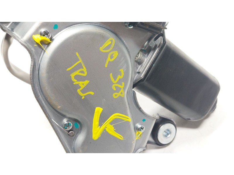 Recambio de motor limpia trasero para dacia spring ev (b6m1) referencia OEM IAM 287108319R 287108319R 