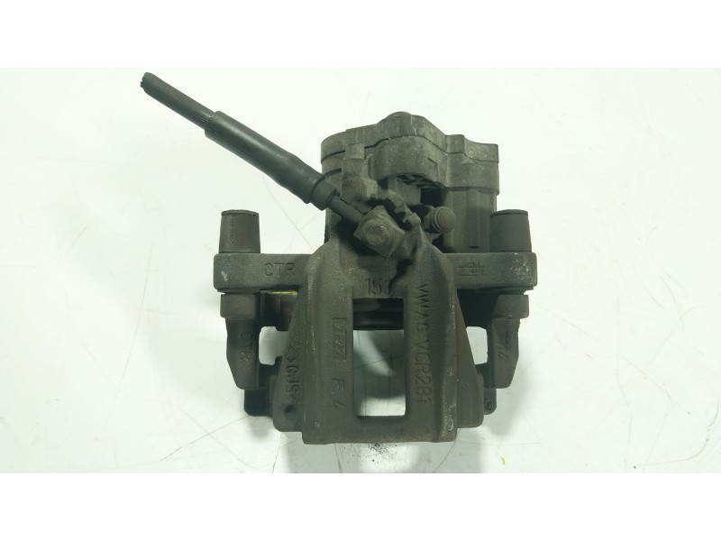 Recambio de pinza freno trasera izquierda para seat leon sportstourer (kl8, kld) 1.0 tsi referencia OEM IAM 5WA615423  