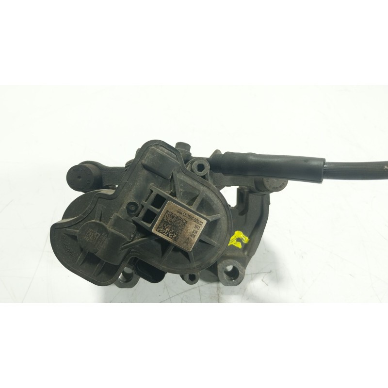 Recambio de pinza freno trasera izquierda para seat leon sportstourer (kl8, kld) 1.0 tsi referencia OEM IAM 5WA615423  