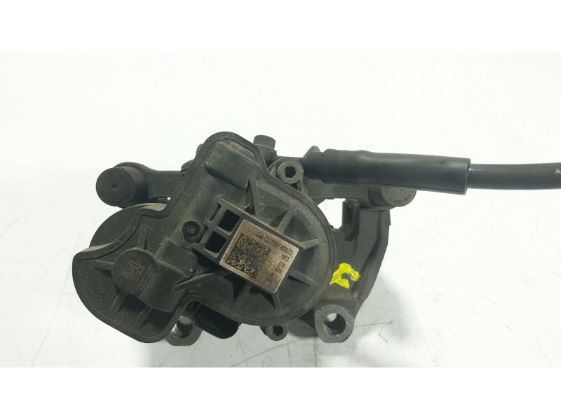 Recambio de pinza freno trasera izquierda para seat leon sportstourer (kl8, kld) 1.0 tsi referencia OEM IAM 5WA615423  