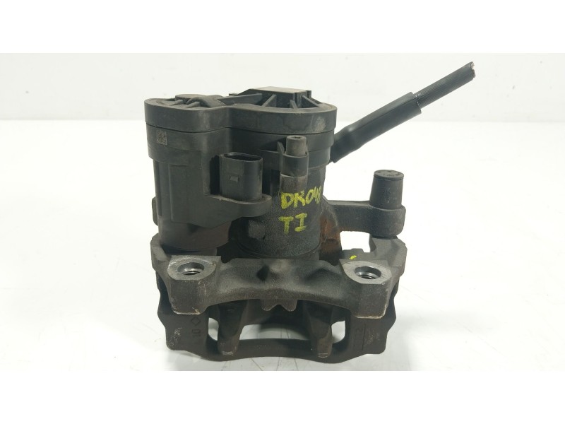 Recambio de pinza freno trasera izquierda para seat leon sportstourer (kl8, kld) 1.0 tsi referencia OEM IAM 5WA615423  