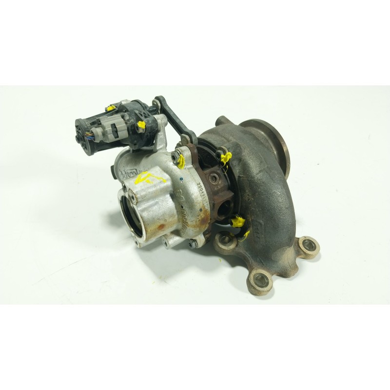 Recambio de turbocompresor para seat leon sportstourer (kl8, kld) 1.0 tsi referencia OEM IAM 05C145704 05C145704 