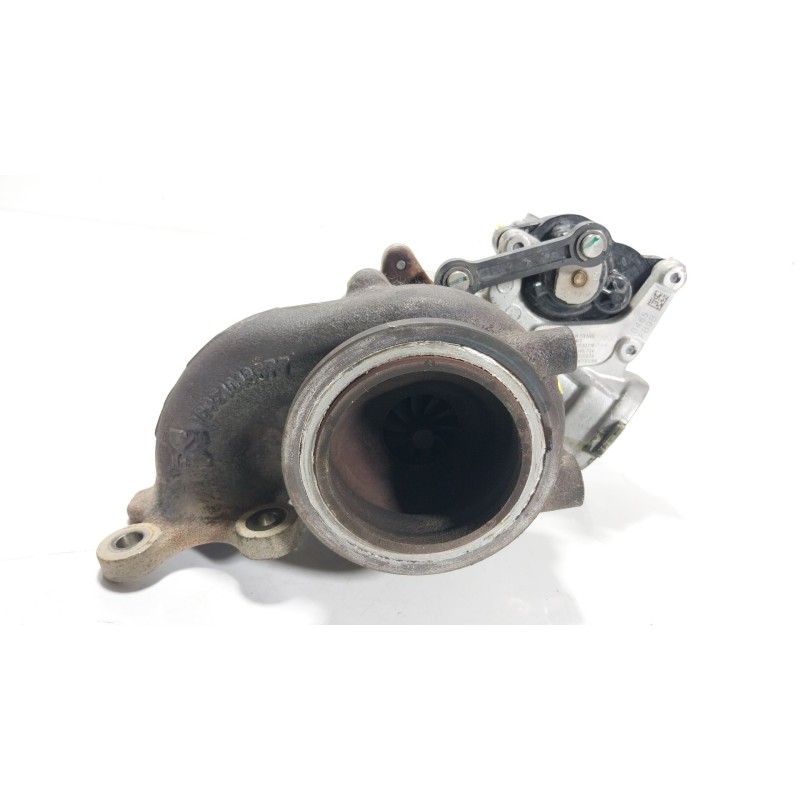 Recambio de turbocompresor para seat leon sportstourer (kl8, kld) 1.0 tsi referencia OEM IAM 05C145704 05C145704 