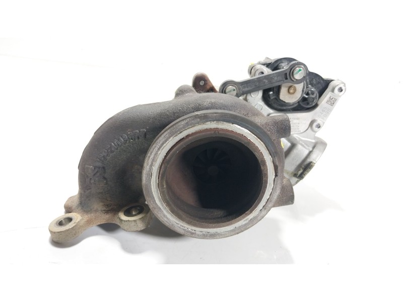 Recambio de turbocompresor para seat leon sportstourer (kl8, kld) 1.0 tsi referencia OEM IAM 05C145704 05C145704 