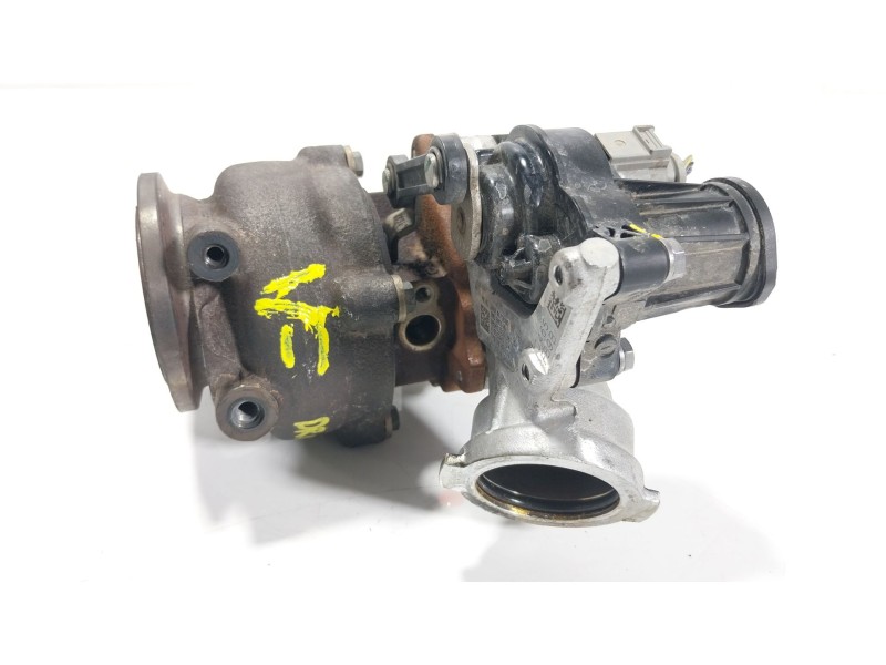 Recambio de turbocompresor para seat leon sportstourer (kl8, kld) 1.0 tsi referencia OEM IAM 05C145704 05C145704 