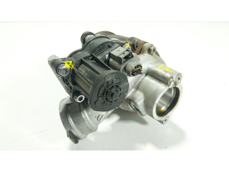 Recambio de turbocompresor para seat leon sportstourer (kl8, kld) 1.0 tsi referencia OEM IAM 05C145704 05C145704 