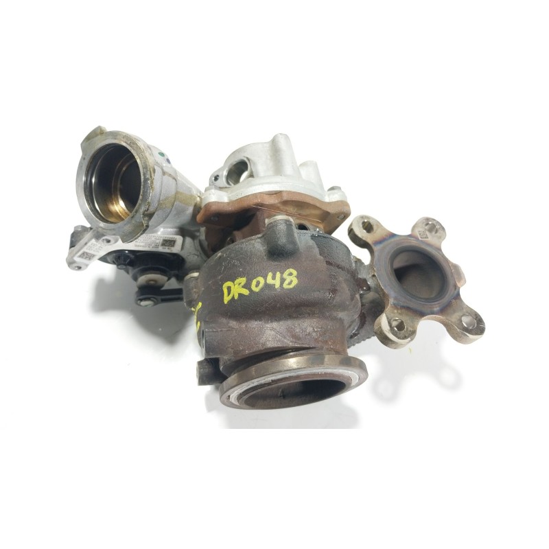 Recambio de turbocompresor para seat leon sportstourer (kl8, kld) 1.0 tsi referencia OEM IAM 05C145704 05C145704 