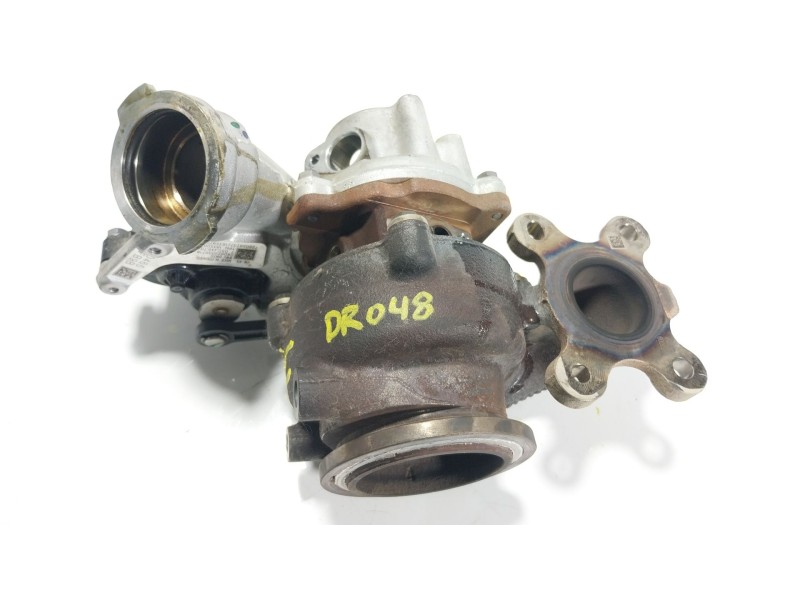 Recambio de turbocompresor para seat leon sportstourer (kl8, kld) 1.0 tsi referencia OEM IAM 05C145704 05C145704 