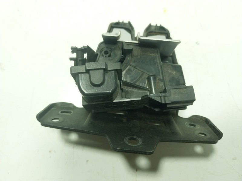 Recambio de cerradura maletero / porton para volvo xc60 ii (246) b4 mild-hybrid awd referencia OEM IAM 31484235 31484235 