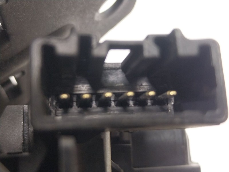 Recambio de cerradura maletero / porton para volvo xc60 ii (246) b4 mild-hybrid awd referencia OEM IAM 31484235 31484235 