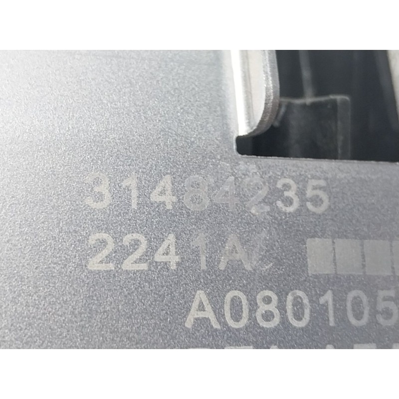 Recambio de cerradura maletero / porton para volvo xc60 ii (246) b4 mild-hybrid awd referencia OEM IAM 31484235 31484235 