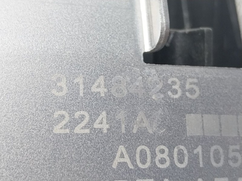 Recambio de cerradura maletero / porton para volvo xc60 ii (246) b4 mild-hybrid awd referencia OEM IAM 31484235 31484235 