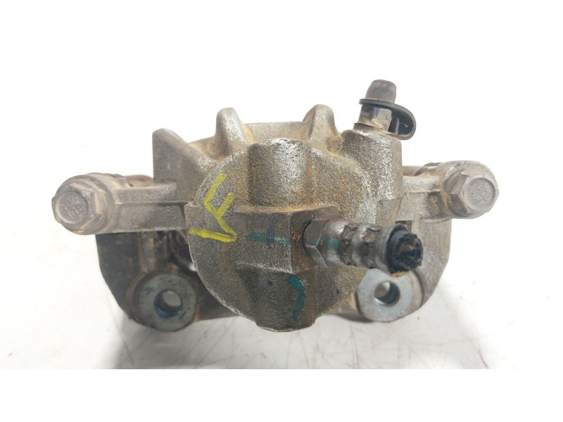 Recambio de pinza freno delantera derecha para dacia spring ev (b6m1) referencia OEM IAM 410016355R  