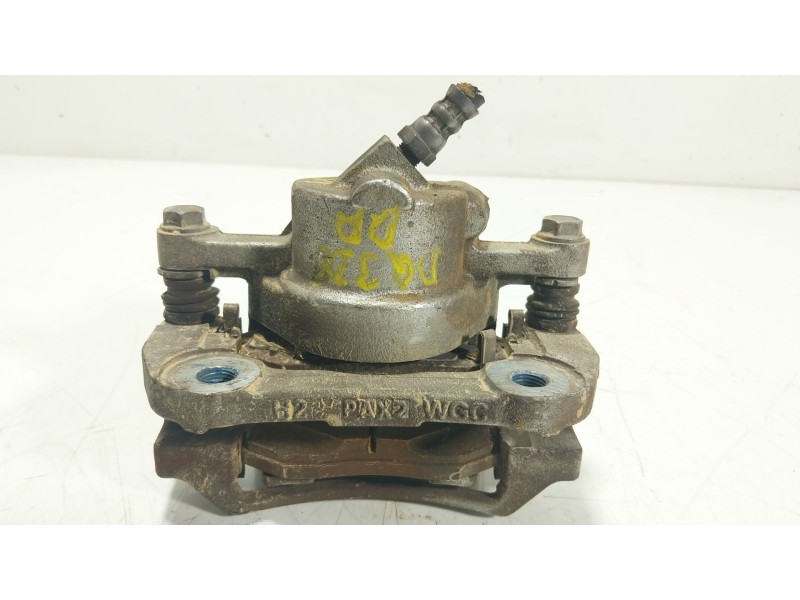 Recambio de pinza freno delantera derecha para dacia spring ev (b6m1) referencia OEM IAM 410016355R  