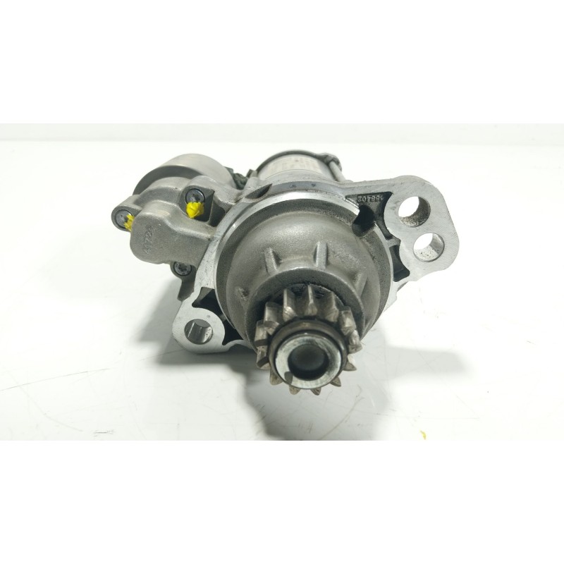 Recambio de motor arranque para seat leon sportstourer (kl8, kld) 1.0 tsi referencia OEM IAM 02M911022F  02M911022F