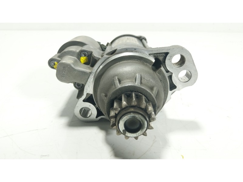 Recambio de motor arranque para seat leon sportstourer (kl8, kld) 1.0 tsi referencia OEM IAM 02M911022F  02M911022F