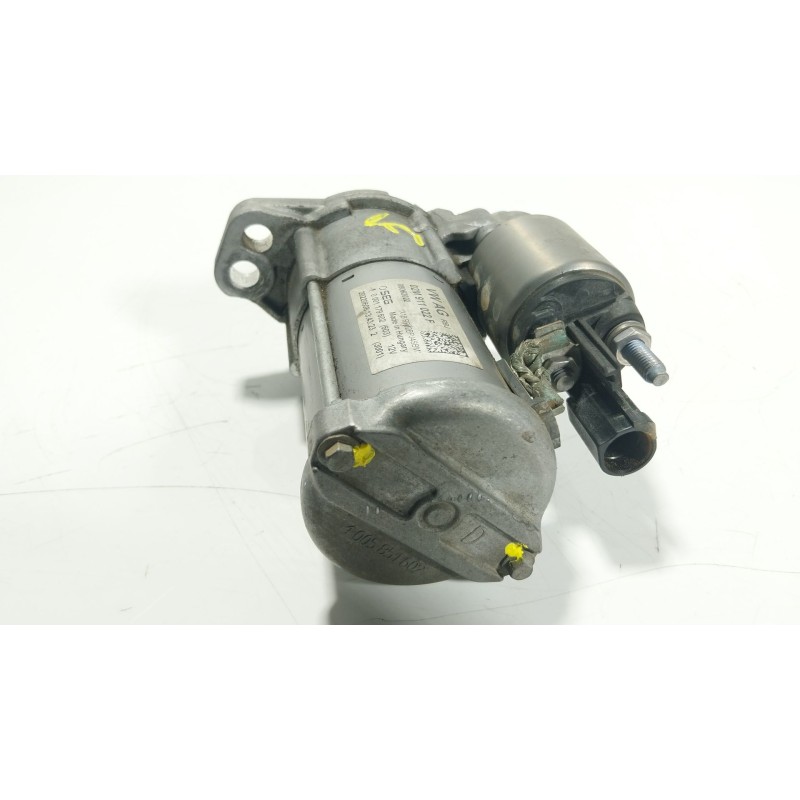Recambio de motor arranque para seat leon sportstourer (kl8, kld) 1.0 tsi referencia OEM IAM 02M911022F  02M911022F