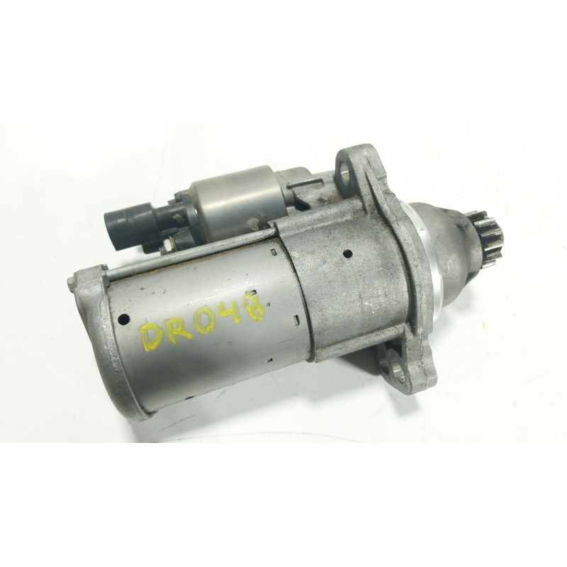 Recambio de motor arranque para seat leon sportstourer (kl8, kld) 1.0 tsi referencia OEM IAM 02M911022F  02M911022F