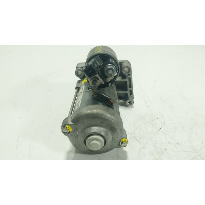 Recambio de motor arranque para citroën c3 iii (sx) 1.5 bluehdi 100 (sxyhyp, sxyhtu) referencia OEM IAM 9825233080 9832577880 