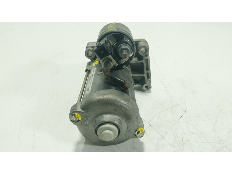 Recambio de motor arranque para citroën c3 iii (sx) 1.5 bluehdi 100 (sxyhyp, sxyhtu) referencia OEM IAM 9825233080 9832577880 
