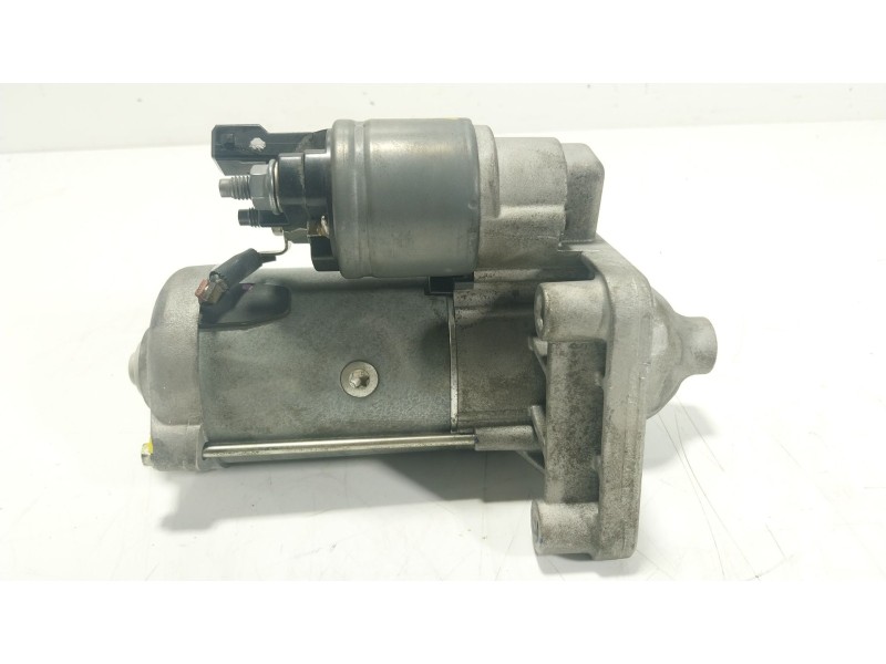 Recambio de motor arranque para citroën c3 iii (sx) 1.5 bluehdi 100 (sxyhyp, sxyhtu) referencia OEM IAM 9825233080 9832577880 