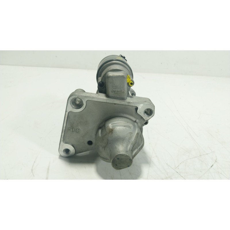 Recambio de motor arranque para citroën c3 iii (sx) 1.5 bluehdi 100 (sxyhyp, sxyhtu) referencia OEM IAM 9825233080 9832577880 