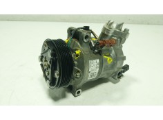 Recambio de compresor aire acondicionado para volkswagen caddy v furgoneta/monovolumen (sba, sbh) 2.0 tdi bmt referencia OEM IAM