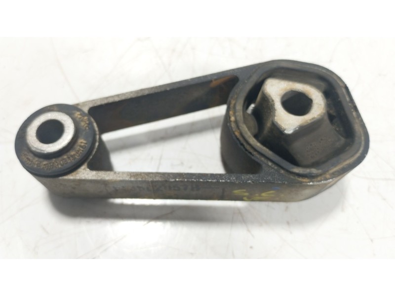 Recambio de soporte cambio para dacia spring ev (b6m1) referencia OEM IAM 113602057R  
