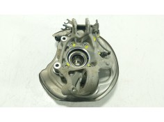 Recambio de mangueta trasera derecha para audi q5 sportback (fyt) 40 tfsi mild hybrid quattro referencia OEM IAM 80A505432G  