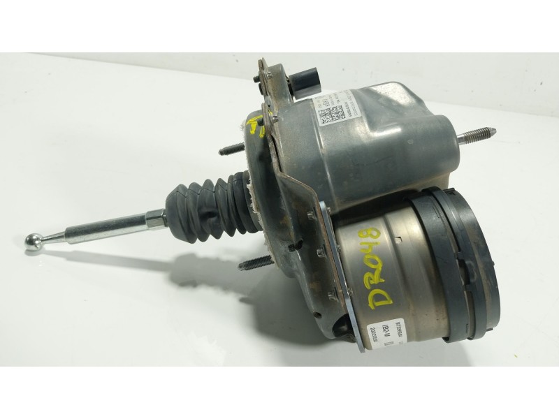 Recambio de servofreno para seat leon sportstourer (kl8, kld) 1.0 tsi referencia OEM IAM 5WB614105AT 5WB614105AK 