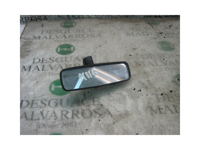 Recambio de espejo interior para peugeot 406 berlina (s1/s2) srdt referencia OEM IAM   