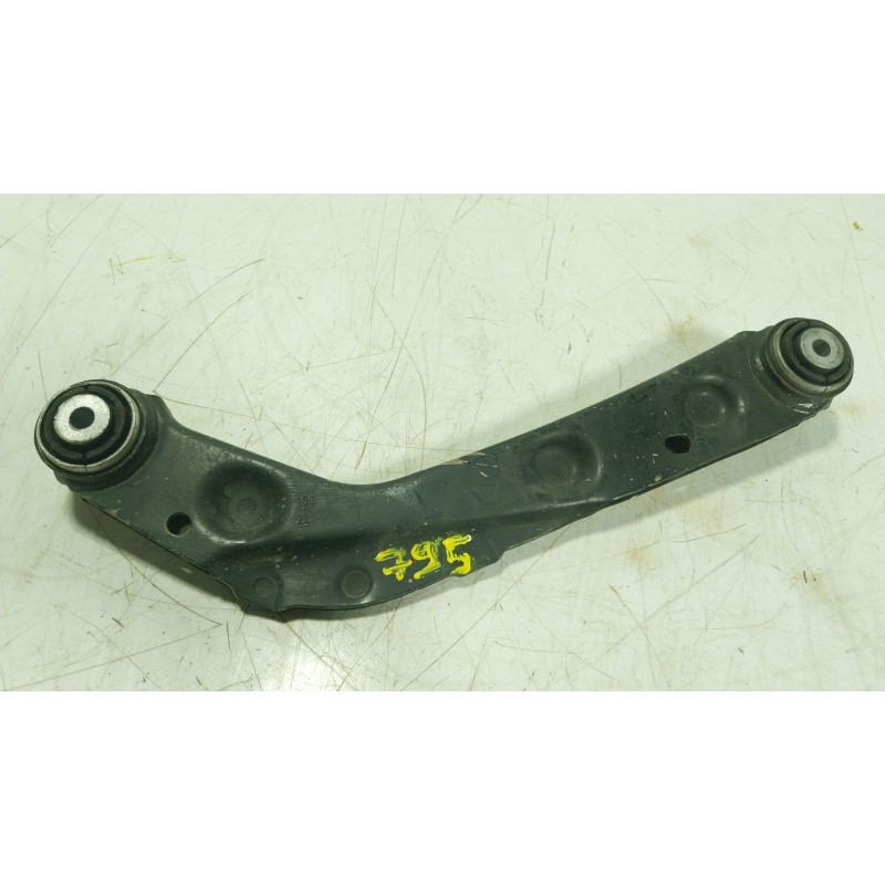 Recambio de brazo suspension superior trasero derecho para volvo xc60 ii (246) b4 mild-hybrid awd referencia OEM IAM 31360584  