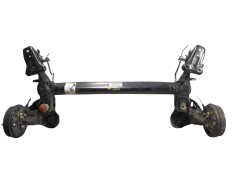 Recambio de puente trasero para citroën c3 iii (sx) 1.2 puretech 82 referencia OEM IAM   