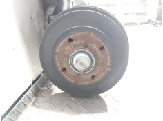 Recambio de puente trasero para citroën c3 iii (sx) 1.2 puretech 82 referencia OEM IAM    2