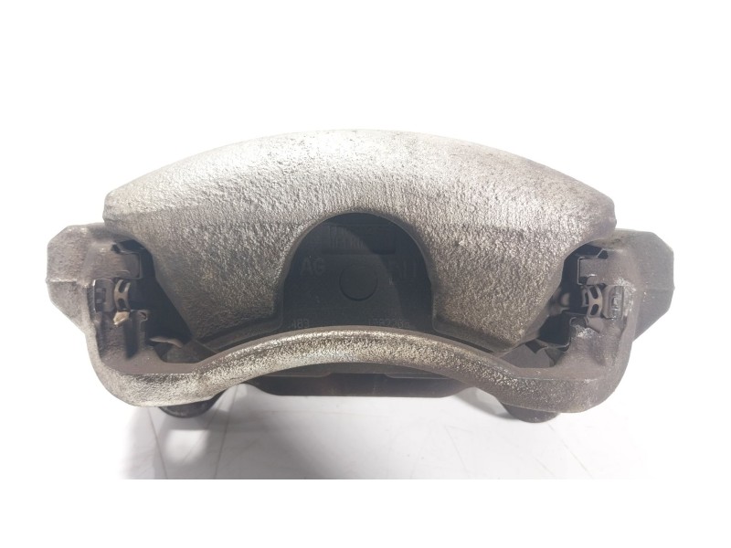 Recambio de pinza freno delantera derecha para seat leon sportstourer (kl8, kld) 1.0 tsi referencia OEM IAM 5WA615124  