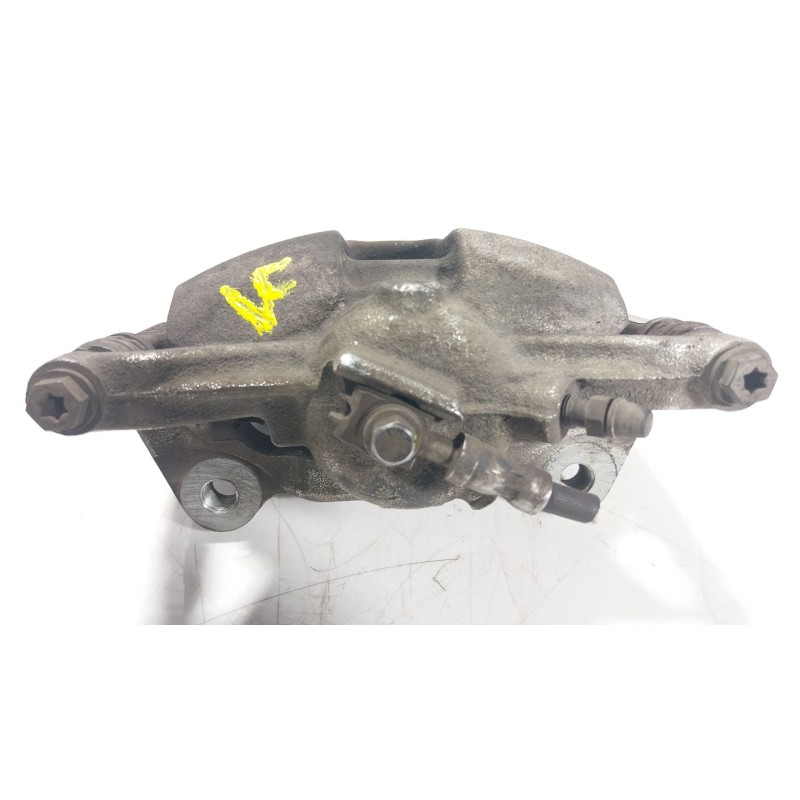 Recambio de pinza freno delantera derecha para seat leon sportstourer (kl8, kld) 1.0 tsi referencia OEM IAM 5WA615124  