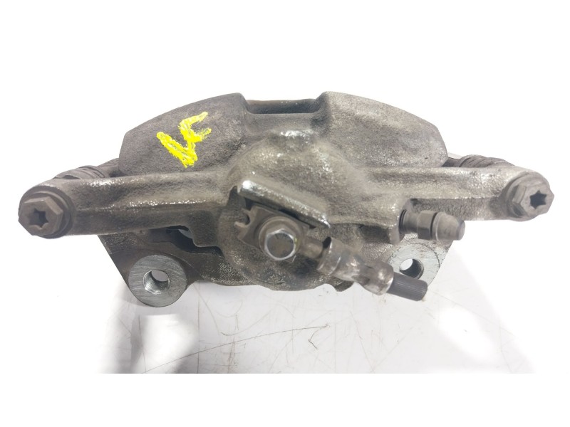 Recambio de pinza freno delantera derecha para seat leon sportstourer (kl8, kld) 1.0 tsi referencia OEM IAM 5WA615124  