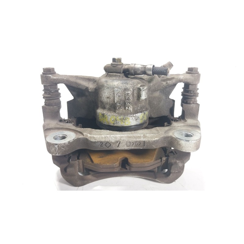 Recambio de pinza freno delantera derecha para seat leon sportstourer (kl8, kld) 1.0 tsi referencia OEM IAM 5WA615124  