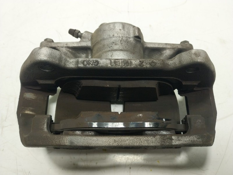 Recambio de pinza freno delantera derecha para seat tarraco (kn2) 2.0 tdi referencia OEM IAM 3C0615124  