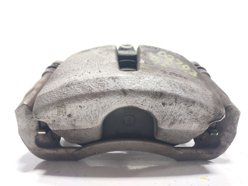 Recambio de pinza freno delantera izquierda para seat tarraco (kn2) 2.0 tdi referencia OEM IAM 3C0615123  