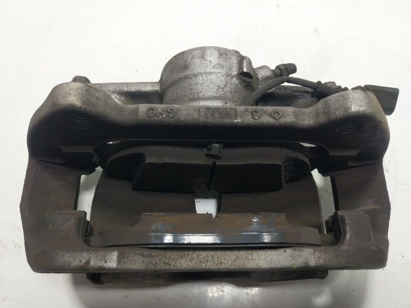 Recambio de pinza freno delantera izquierda para seat tarraco (kn2) 2.0 tdi referencia OEM IAM 3C0615123  