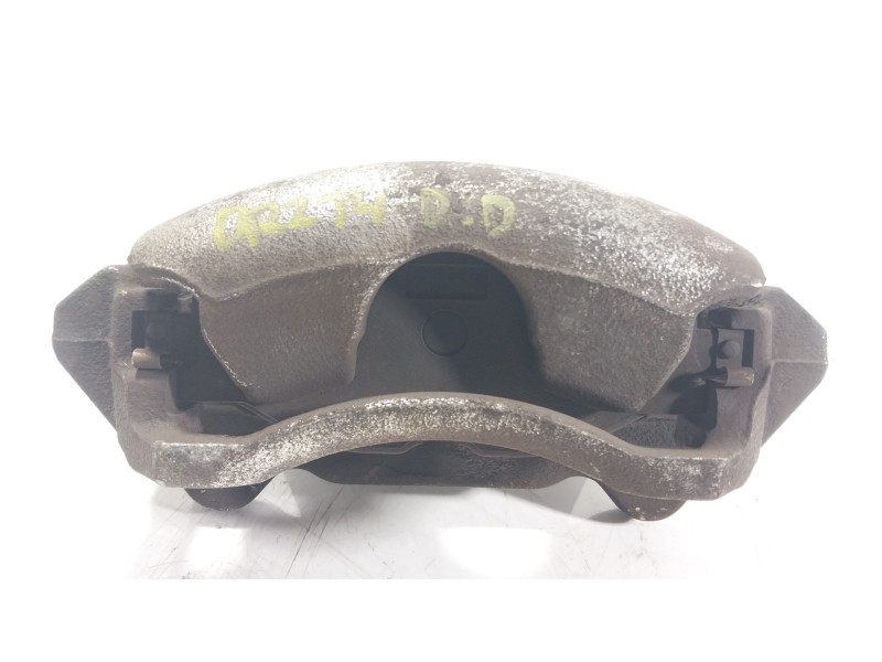 Recambio de pinza freno delantera derecha para seat leon (5f1) 1.2 tsi referencia OEM IAM 8V0615124  