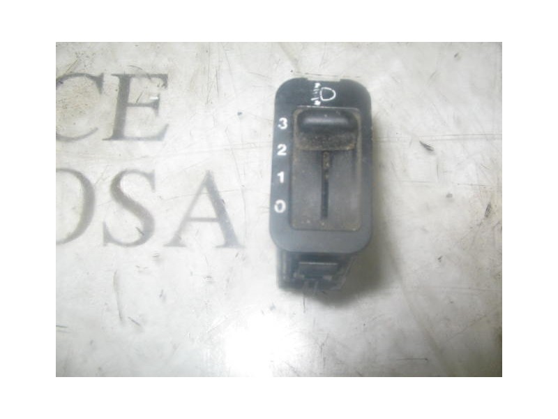 Recambio de modulo electronico para honda civic berlina (eg/eh) 1.3 cat referencia OEM IAM   