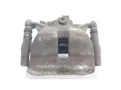 Recambio de pinza freno delantera derecha para seat leon (5f1) 1.2 tsi referencia OEM IAM 8V0615124   2