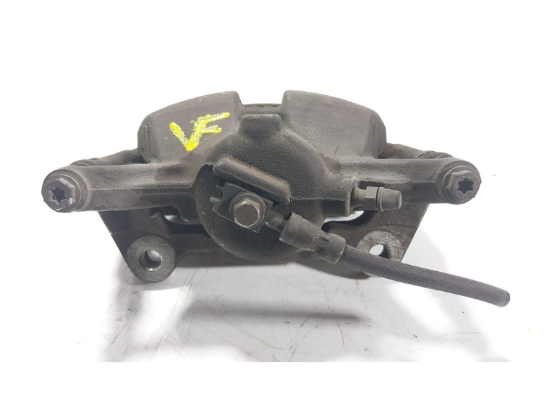Recambio de pinza freno delantera derecha para seat leon (5f1) 1.2 tsi referencia OEM IAM 8V0615124  