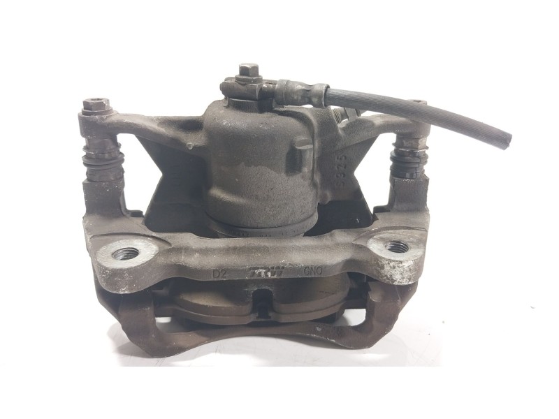 Recambio de pinza freno delantera derecha para seat leon (5f1) 1.2 tsi referencia OEM IAM 8V0615124  