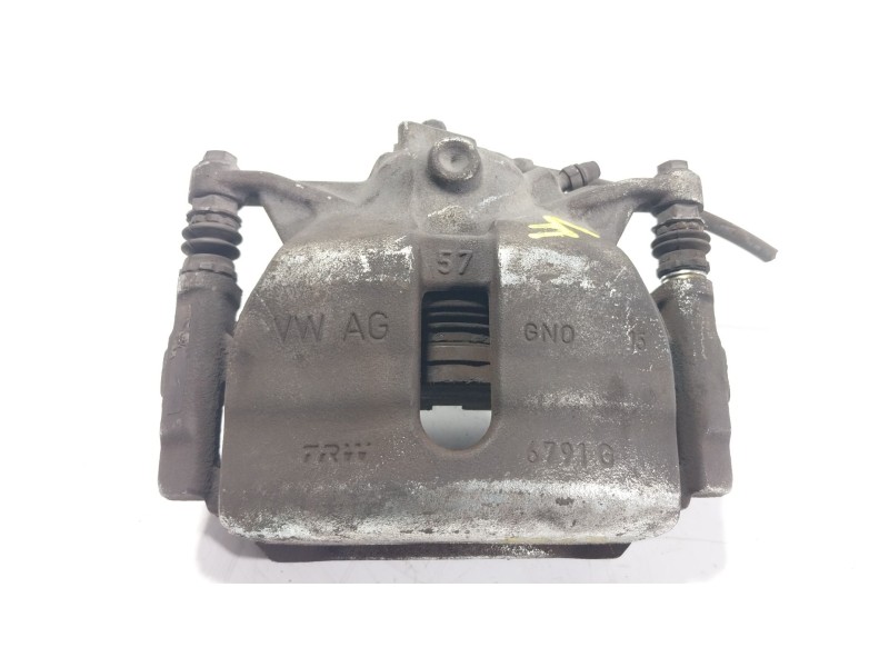Recambio de pinza freno delantera izquierda para seat leon (5f1) 1.2 tsi referencia OEM IAM 8V0615123  