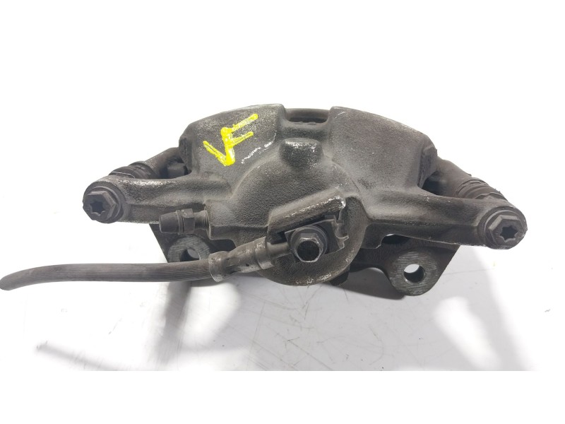 Recambio de pinza freno delantera izquierda para seat leon (5f1) 1.2 tsi referencia OEM IAM 8V0615123  