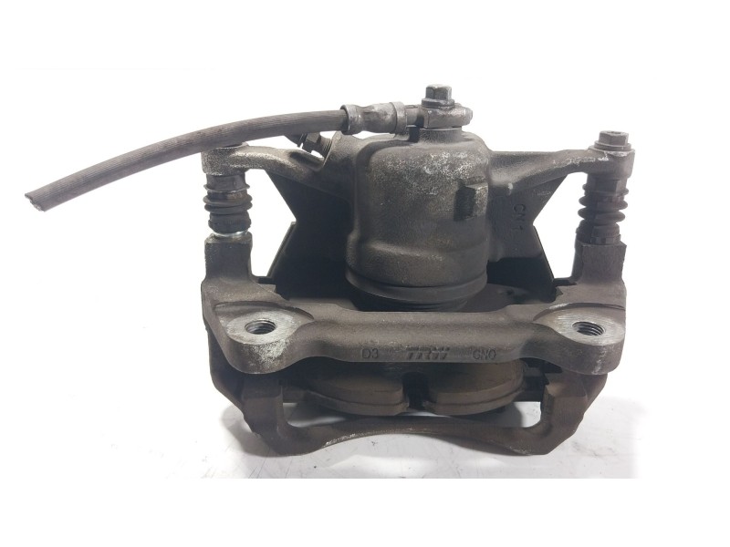 Recambio de pinza freno delantera izquierda para seat leon (5f1) 1.2 tsi referencia OEM IAM 8V0615123  