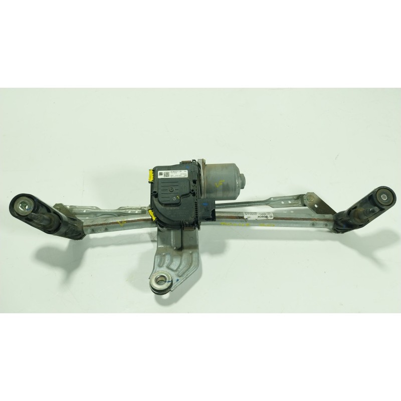 Recambio de motor limpia delantero para seat leon sportstourer (kl8, kld) 1.0 tsi referencia OEM IAM 5FB955023B 339702201J 